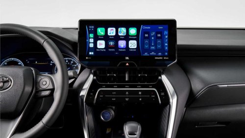 Why This Used Toyota Hybrid Still Outshines New Cars In 2025