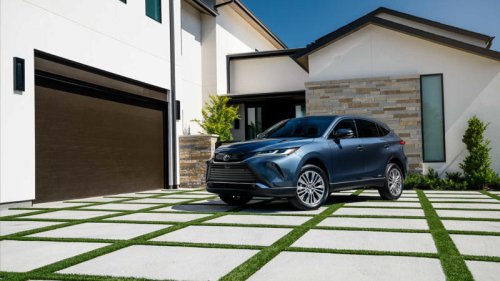 Why This Used Toyota Hybrid Still Outshines New Cars In 2025