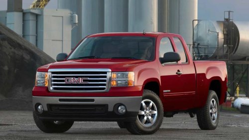 10 Used Pickup Trucks With The Most Reliable Engines