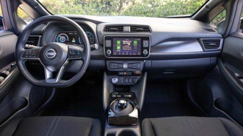 This Compact EV Proves That Going Electric Doesn’t Have To Be Expensive