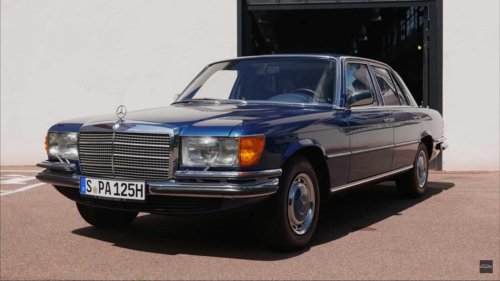 10 cars that were ahead of their time mechanically