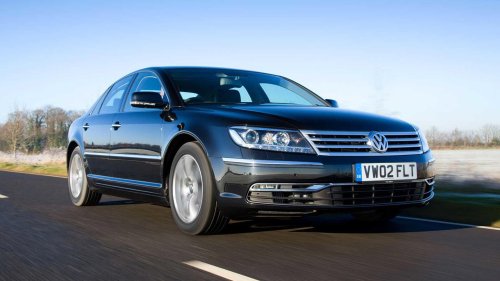 10 cars that were ahead of their time mechanically