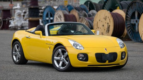 10 Cheapest Proper RWD Sports Cars Money Can Buy