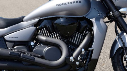 10 V-twin motorcycles that deliver inline-four performance