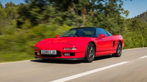 10 cars that were ahead of their time mechanically