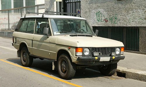 10 cars that were ahead of their time mechanically