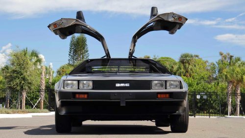 10 cars that were ahead of their time mechanically