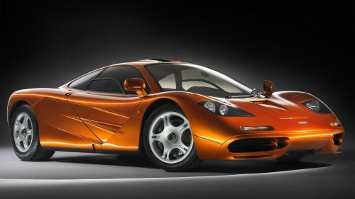 10 cars that were ahead of their time mechanically