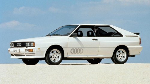 '80s cars that will still stop you in your tracks