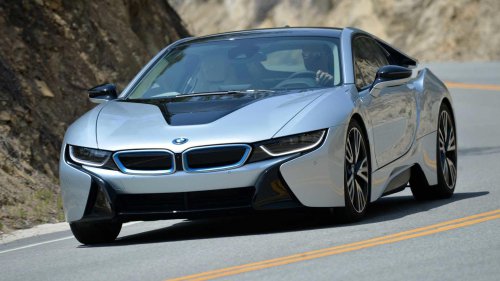 10 cars that were ahead of their time mechanically