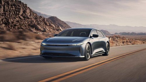 10 EV deals that make sense with gas prices soaring