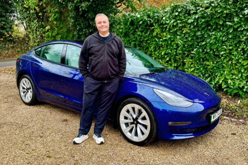 Best long-range electric cars 2025: Top 12 EVs that go the distance