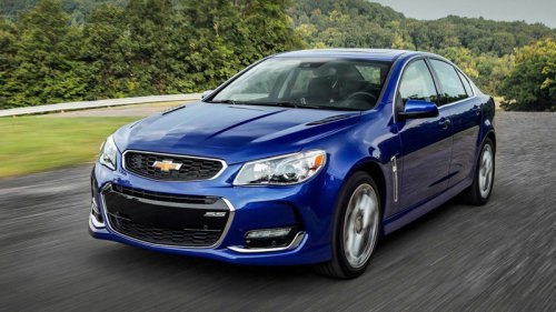 10 Cars That Look Slow But Are Actually Performance Beasts