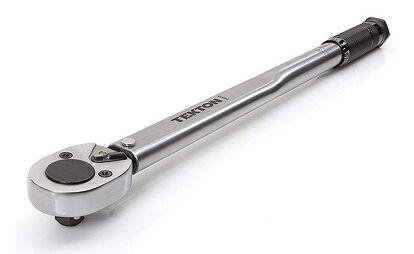 The Best Torque Wrenches Properly Tighten Your Nuts and Bolts
