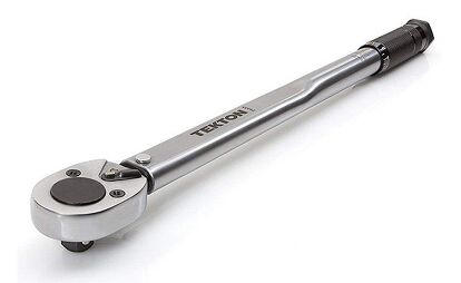 The Best Torque Wrenches Properly Tighten Your Nuts and Bolts