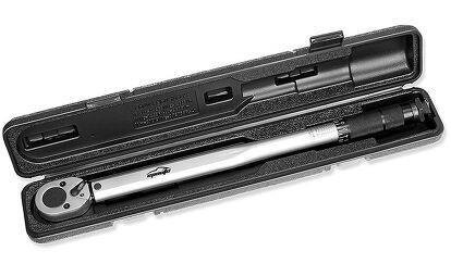 The Best Torque Wrenches Properly Tighten Your Nuts and Bolts