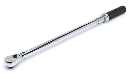 The Best Torque Wrenches Properly Tighten Your Nuts and Bolts