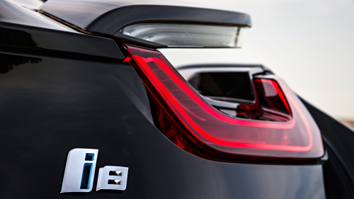BMW, Lamborghini, BMW's most advanced sports car has Lamborghini doors, and it's a massive bargain in 2026