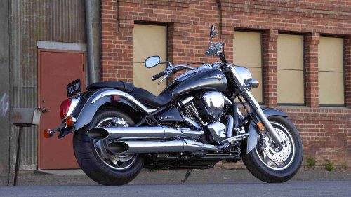 10 Vintage Japanese Bikes That Turn Heads Like Supermodels