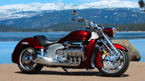 10 Vintage Japanese Bikes That Turn Heads Like Supermodels