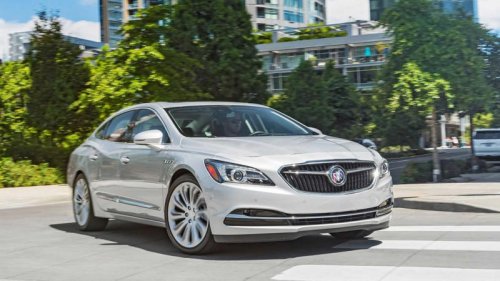 10 American Cars And SUVs That Are More Reliable Than Their Japanese Rivals