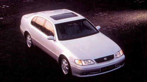 10 Cars You Didn't Know Were Designed By Giorgetto Giugiaro