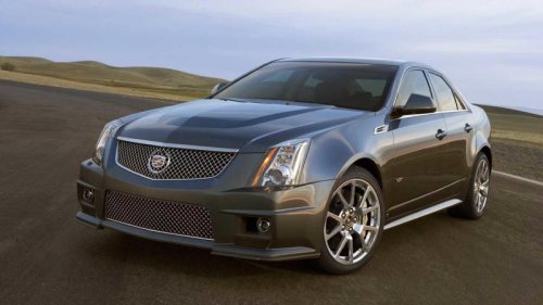 10 Overlooked Used Sports Sedans That Pack More Power Than You Expect