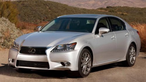 Why pre-owned luxury cars are the smartest buys in today's market
