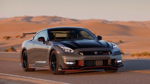10 cars with V6 engines that prove you don't need a V8 for mighty performance