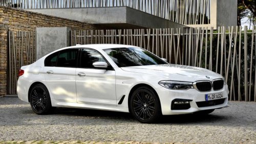 10 Reliable Used Sedans That Feel More Premium Than Their Price Tag