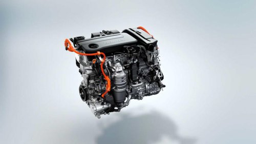 What's Up With Hybrids Using The Atkinson Cycle Engine?