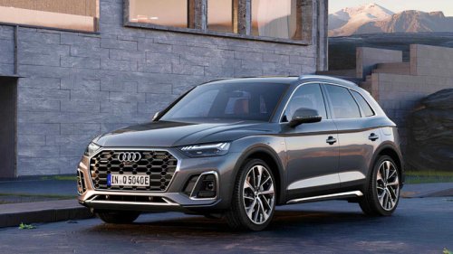 PHEV, Here's How Much It Really Costs To Charge A PHEV At Home In 2025