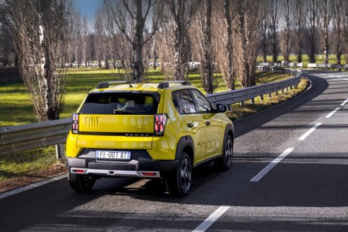 Dacia, El coche más vendido en España es el Dacia Sandero. ¿Y en Portugal, Italia, Francia y Alemania?