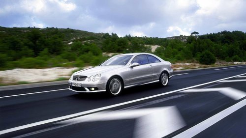 The most affordable used AMG models you can buy in 2025