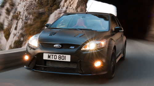 How much you'll pay for Ford's ultimate hot hatch in 2026