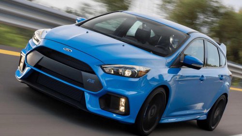 How much you'll pay for Ford's ultimate hot hatch in 2026