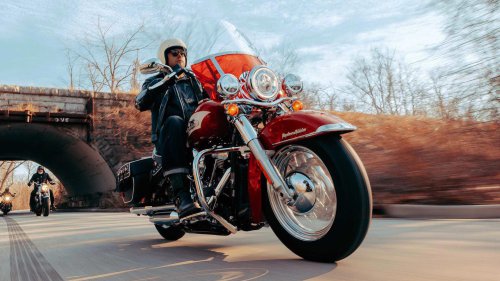 These 10 motorcycles are investment gold in America