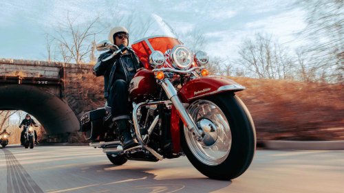 These 10 motorcycles are investment gold in America