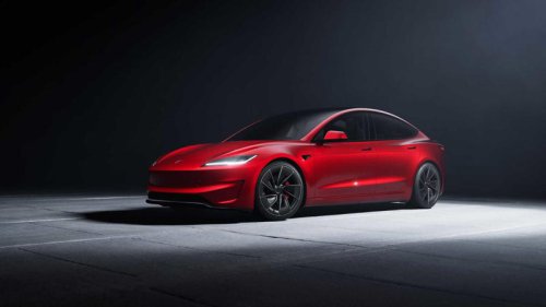 Tesla Wants To Expand Its Auto Business Beyond EVs