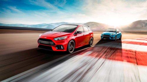 How much you'll pay for Ford's ultimate hot hatch in 2026