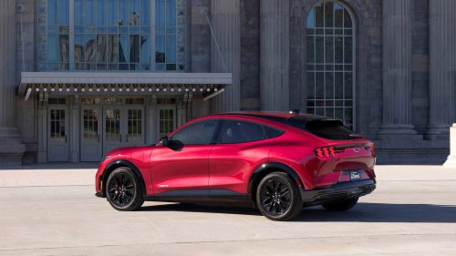 SUV, Why this popular electric SUV is a financial nightmare for new buyers
