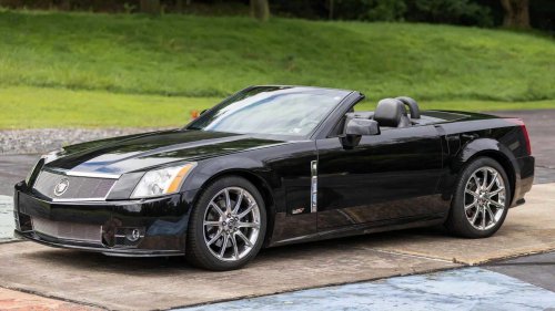 Every Forgotten American Car With Over 400 HP Gearheads Should Know About