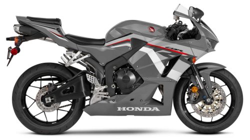 Honda, 10 Honda motorcycles built for life