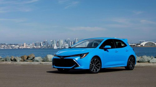 10 cars that get cheaper to own as they age
