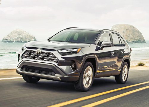 Toyota, Toyota hit with another lawsuit over failing 8-speed transmission