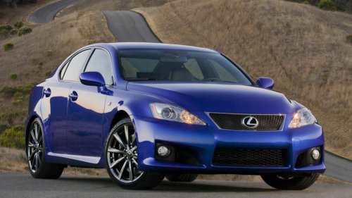 10 Overlooked Used Sports Sedans That Pack More Power Than You Expect