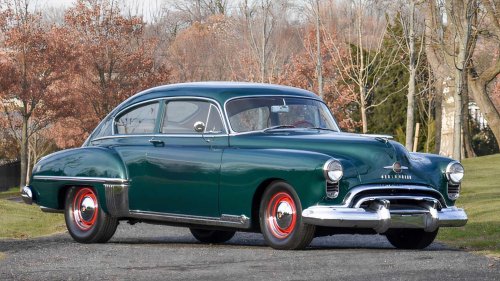 Pontiac, How Pontiac Pioneered The Concept Of The Affordable Muscle Car