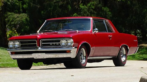 Here's how the greatest icons from the muscle car era stack up in 2026