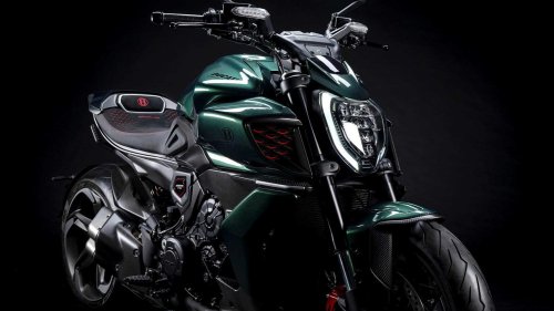 These 10 motorcycles are investment gold in America