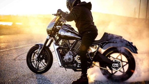 The laid-back V-twin that doesn’t feel like a compromise